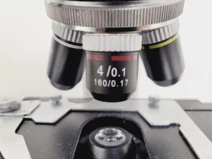 Brunel SP550C Comparison Microscope for Forensic and Biomedical Analysis, 2 of 9