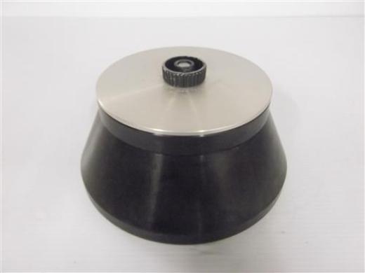 Beckman JA-17 Fixed Angle Rotor for J2, J6, Avanti J Series Centrifuges-cover