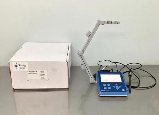 Thermo Scientific Orion Lab Star EC112 Benchtop Conductivity and Salinity Meter-cover
