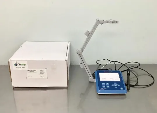 Thermo Scientific Orion Lab Star EC112 Benchtop Conductivity and Salinity Meter
