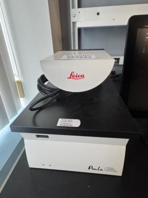Leica Paula Cellular Imaging System-cover