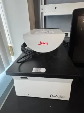 Leica Paula Cellular Imaging System for High-Performance Cellular Analysis