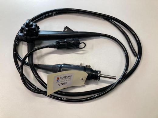 Fujifilm EC-590MP Flexible Endoscopy Colonoscope for Diagnostic and Therapeutic Procedures-cover