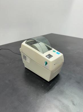 Zebra LP2824 Plus Thermal Desktop Label Printer for Barcode and Shipping Labels-cover