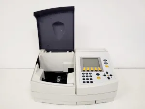 Thermo Helios Gamma UV-Vis Spectrophotometer for Analytical and Biotechnological Applications, 9 of 10