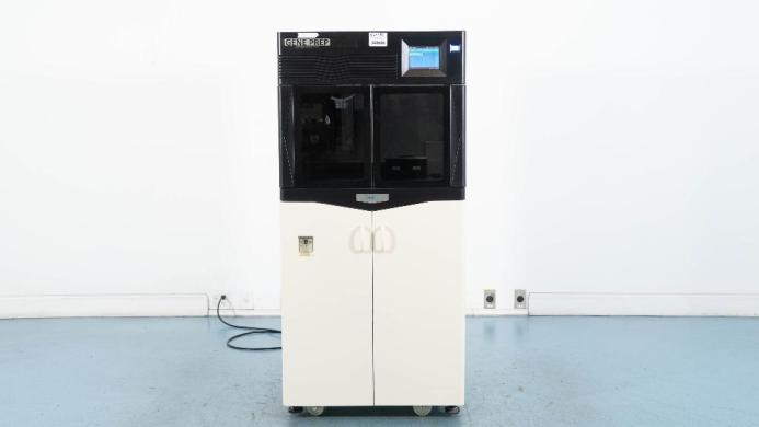 Kurabo GenePrep Automated Isolation System for Nucleic Acid Extraction-cover
