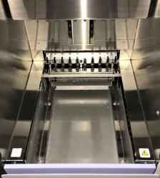 Roche MagNA Pure Compact Automated Nucleic Acid Isolation System, 6 of 24