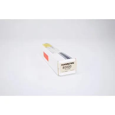Hamilton 80000 1701 N 10uL Syringe for Agilent 7670, 7671 & 7672 ALS