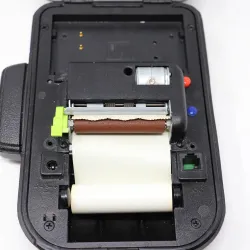 Datamax-O'Neil MF2T 208507-501 WiFi 2" Linerless Thermal Label Printer, 5 of 8