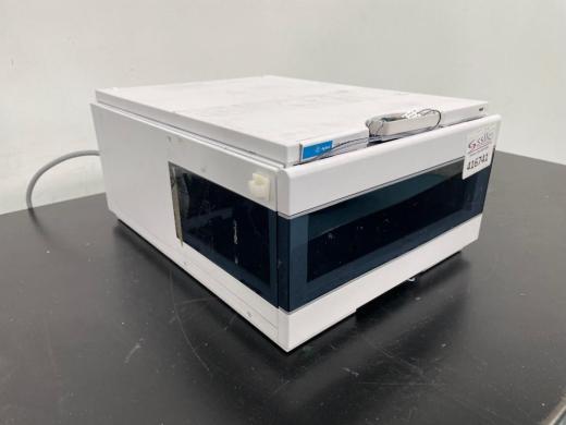 Agilent 1260 Infinity HPLC G1364C Fraction Collector-cover