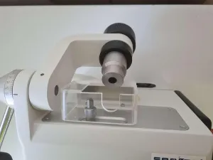 Leica Reichert Ultratrim Microtome, 5 of 9