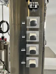 Thermo Scientific SUB50L 50L Single-Use Bioreactor with Integrated Control Tower, 4 of 4