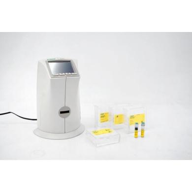 Bio-Rad TC20 Automated Cell Counter for Precise Cell Viability and Quantification-cover