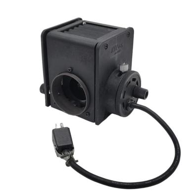 Nikon Microscope Optiphot Diaphot Epiphot Lamphouse Halogen 12V 50W-cover