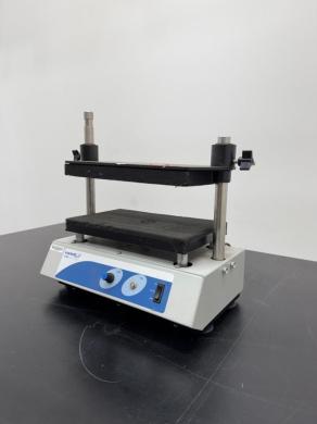 VWR Digital Multi-Tube Vortex Mixer Model 945057 with Adjustable Platform and Speed Control-cover