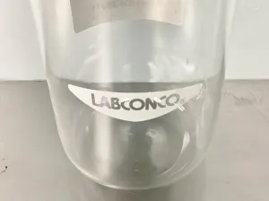 Labconco FreeZone Fast-Freeze Flask Assembly for Lyophilization Systems, 11 of 11