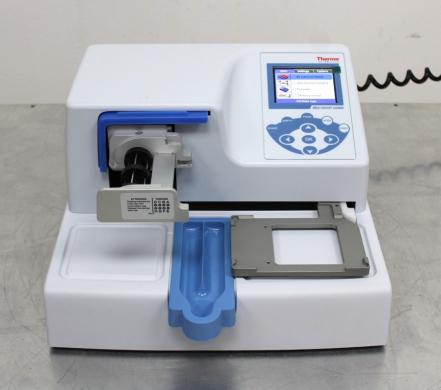 Thermo Scientific MultiDrop Combi Microplate Dispenser Model 5840300-cover