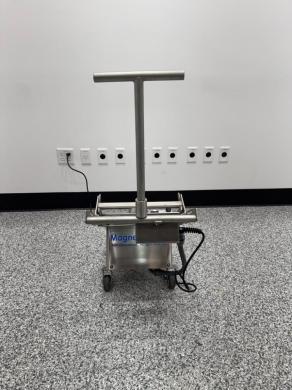 Pall LevMixer DU005-US Magnetic Mixer with Digital Speed Control-cover