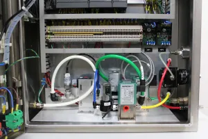Refine Technology C-410 Controller for Bioreactor Hollow Fiber Filtration System, 7 of 12