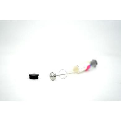 Thermo Scientific 500 Micron Coaxial Capillary 70111-20396 for Quantum Discovery Max-cover