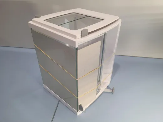 Windshield for PRECISA Balance 320/360