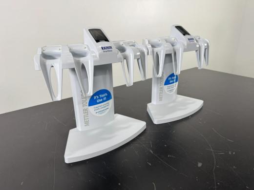 Rainin SmartStands - Quantity 2-cover