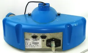 AES Dilumat S (AESAP1082) Gravimetric Diluter, 15 of 18