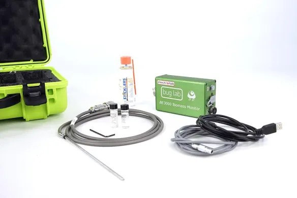 electrolab bug lab proBE3000 Biomass Monitor Sensor Without Base BE321043252NT
