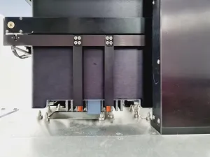 PerkinElmer MiniTrak Pin Liquid Handling Unit for Automated Sample Transfer, 18 of 47