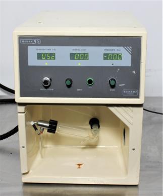 SEDERE Sedex 55 High-Sensitivity Evaporative Light Scattering Detector for HPLC Ambient to 140°C-cover