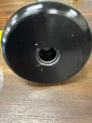 centrifuge rotor Fixed-Angle Rotor, 4 of 4
