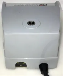 American Optical StarLite 365 Microscope Illuminator with Variable Transformer, 5 of 7
