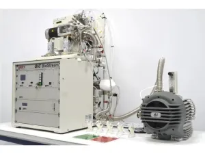 Hiden Analytical QIC BioStream-C Bench Top Gas Analyser with Proteus Multistream Valve and HAL 201 Mass Spectrometer, 5 of 13