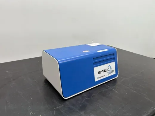Rheosense M-vroc Viscometer