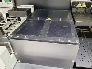 Grifols Triturus Fully Automated Enzyme Immunoassay Analyzer for Clinical Diagnostics, 13 of 29