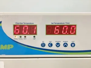Benchmark Scientific H2265-HC MyTemp Heating and Cooling Laboratory Incubator, 10 of 16
