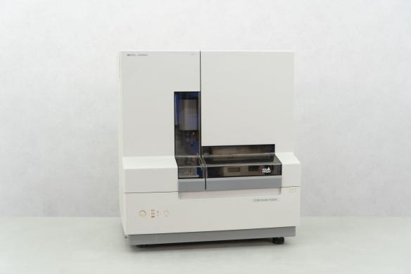 Applied Biosystems Hitachi 3130XL 16-Capillary Genetic Analyzer-cover