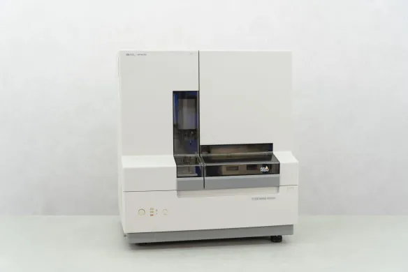 Applied Biosystems Hitachi 3130XL 16-Capillary Genetic Analyzer