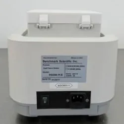 Benchmark Scientific MultiTherm H5000 HE Digital Thermoshaker with Heating and Agitation, 8 of 8