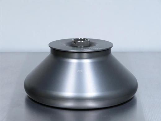 Thermo Scientific 75003057 HIGHConic Fixed Angle Rotor-cover