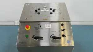 GE Chromaflow Pack 100 Column Packing Station for Bioprocessing Applications, 3 of 4
