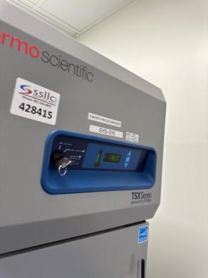 Thermo Fisher Scientific TSX2320FA Ultra-Low Temperature -20°C Laboratory Freezer-cover