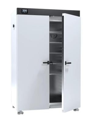 Advanced Drying Oven with Smart Control-cover