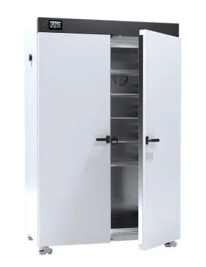 Advanced Drying Oven with Smart Control