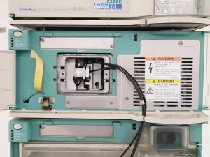 VWR Hitachi Elite LaChrom High-Performance Liquid Chromatography System with L-2130 to L-2480 Modules, 14 of 34
