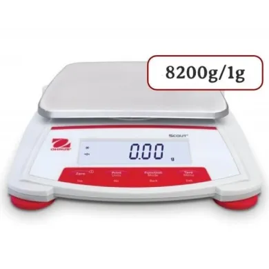 OHAUS Scout SKX8200 Educational Balance