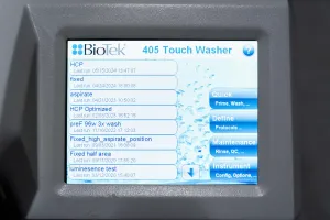 BioTek Instruments 405TSRSQ Microplate Washer, 3 of 6