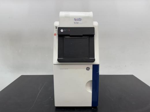 GE Amersham Imager 600 Luminescent and Fluorescent Image Analyzer for Life Sciences-cover