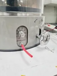 Edwards Vacuum Carbon Coater E306 Lab, 2 of 29