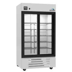 So-Low Laboratory Refrigerators Series DH4 — UL Listed, Energy Star Rated Medical Refrigeration Units, 9 of 16